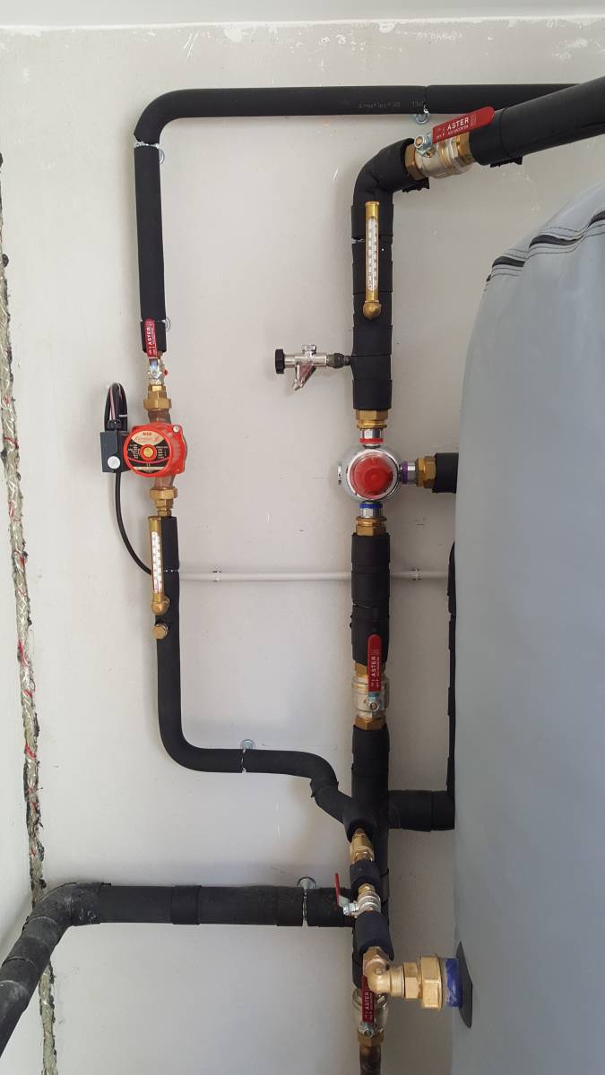 Trouver un plombier à Gujan-Mestras 33470 pour la pose de sanitaires dans une maison