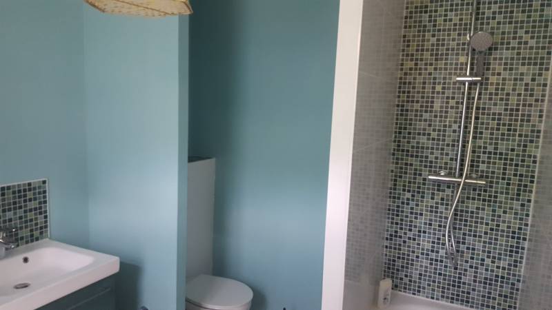 Salle de bain 
