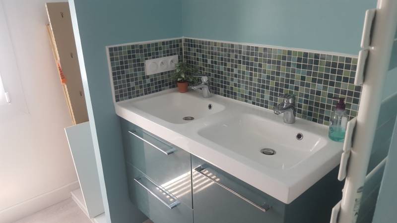 Salle de bain 
