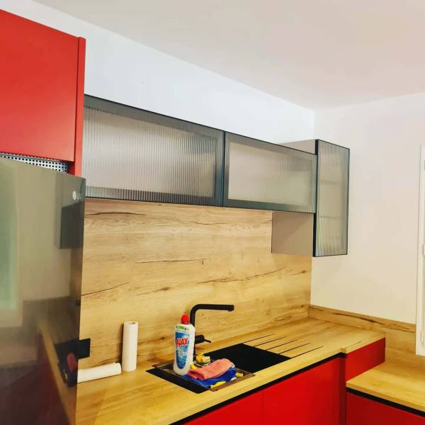 Comment rénover une maison en ne gardant que les 4 murs et le toit (Sud Bassin) ?