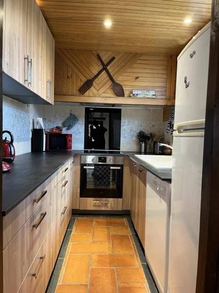 Refaire sa cuisine : travaux de rénovation à Biscarrosse