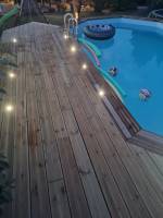 C-Chassaing -  Installation d'une chaudière à condensation dans une maison à La Teste-de-Buch