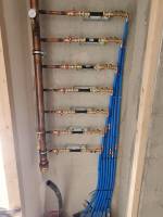 C-Chassaing -  Entreprise spécialisée dans les travaux de plomberie à La Teste-de-Buch