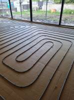 C-Chassaing -  Plombier pour rénovation complète de salle de bains à Gujan-Mestras 33470