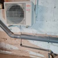 C-Chassaing -  Installation d'une chaudière à condensation dans une maison à La Teste-de-Buch