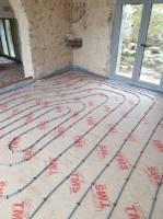 C-Chassaing -  Devis plomberie pour la réparation d'une chaudière à gaz naturel à Gujan-Mestras 33470